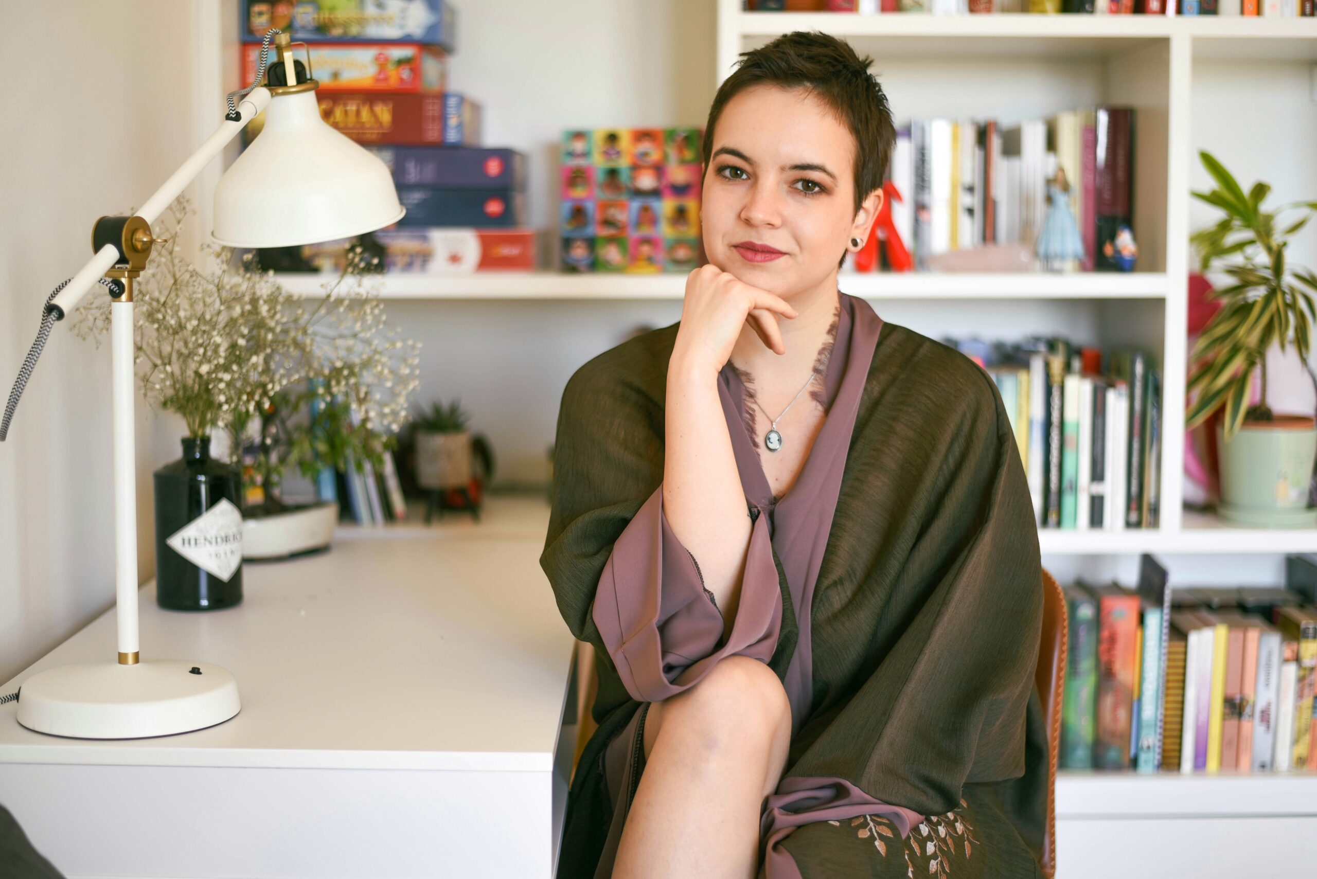 Picture of Paula Brečak