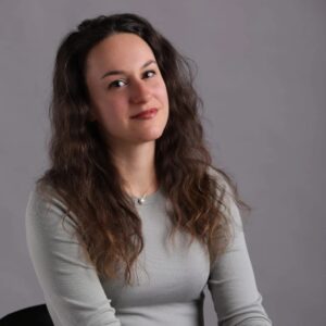 Lucija Vujnović