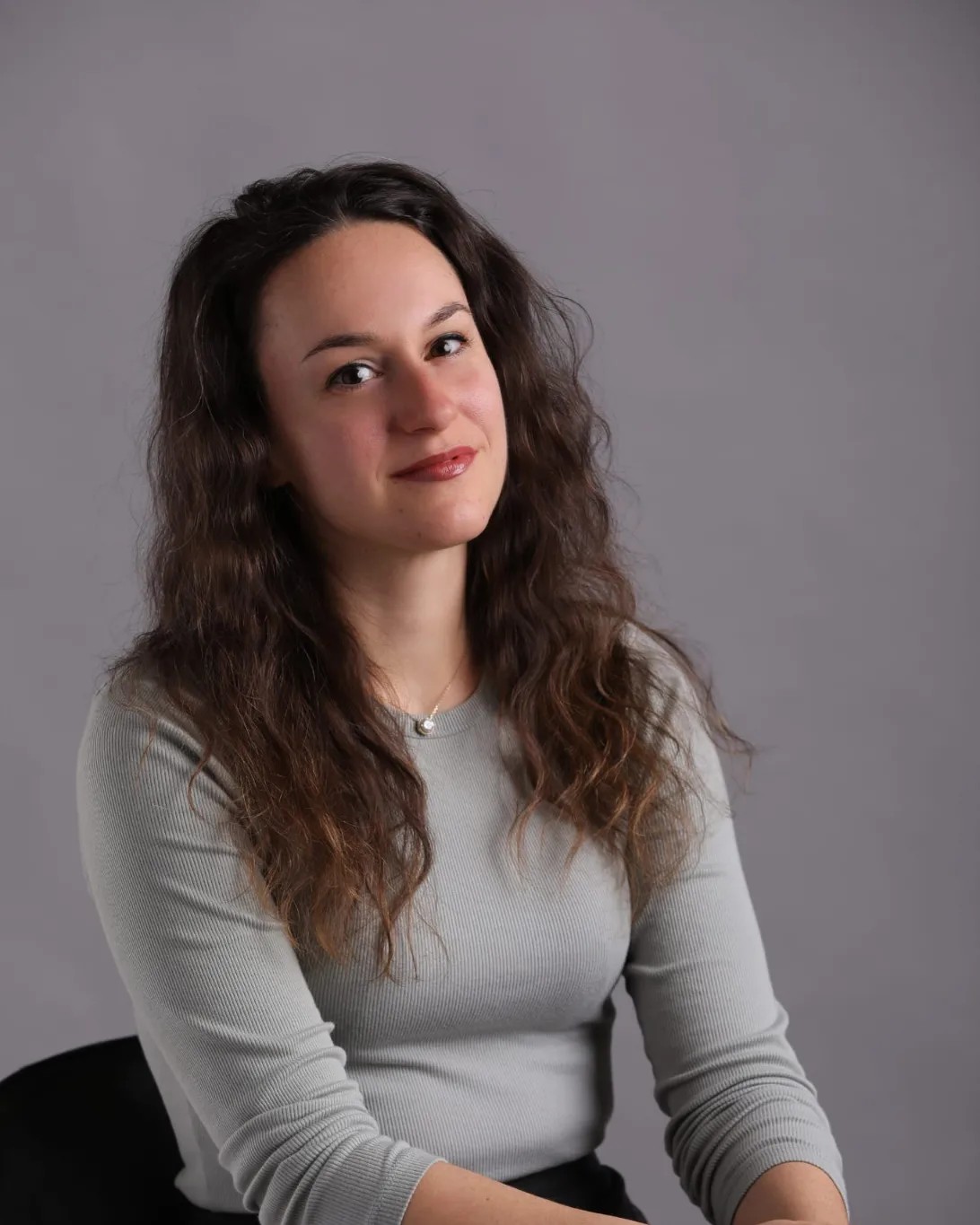 Picture of Lucija Vujnović