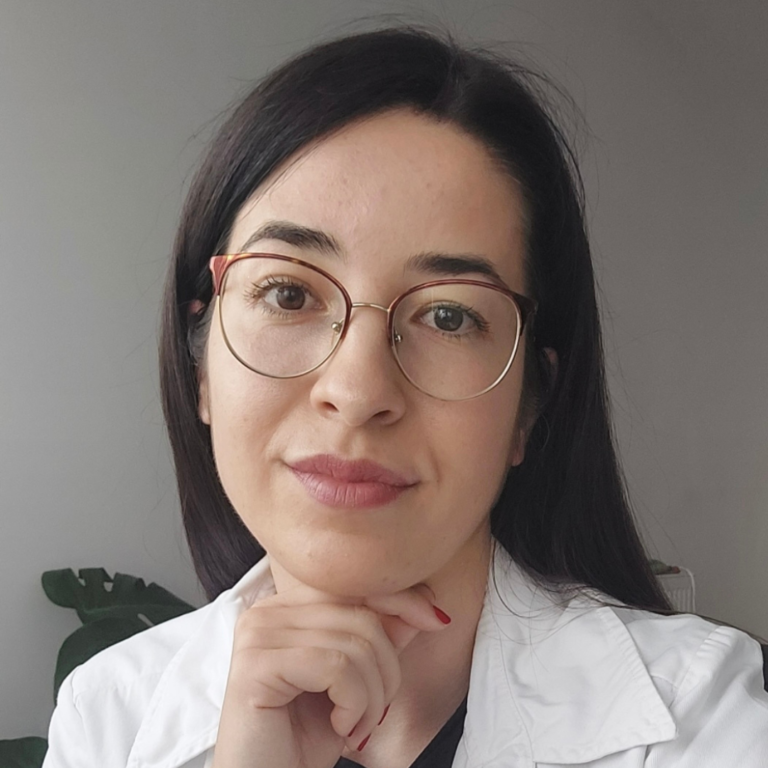 Picture of Bojana Janjanin