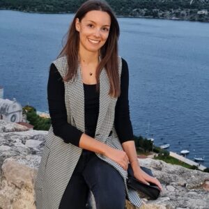 Ivona Blažević