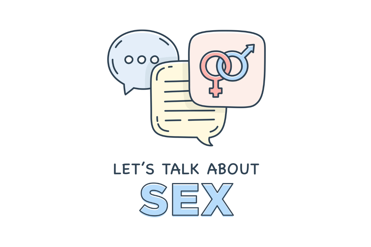 Let’s talk about sex…uhh, ja ne bih.