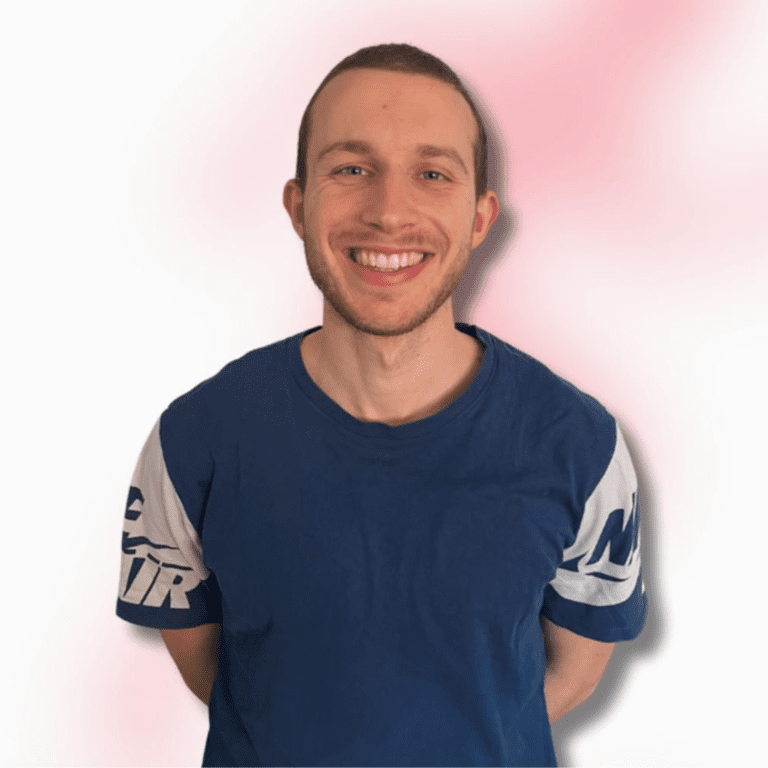 Picture of Borna Marinković