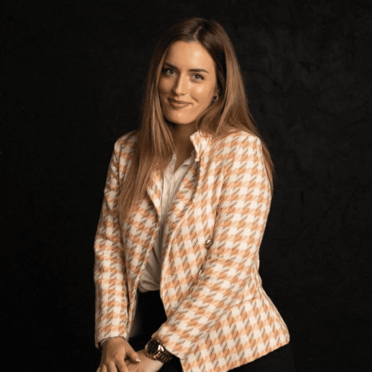 Picture of Monika Perić Hrastina